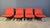 Concorde Chairs from Pierre Paulin, 1960s, Set of 4 For Sale - Image 15 of 16