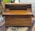 Fine Vintage Stickley Cherry Desk For Sale - Image 11 of 13