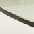 Silver Model Marcuso Dining Table by Marco Zanuso for Zanotta, Italy, 1970s For Sale - Image 8 of 9