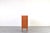 1960s Mid-Century Modern Op-Art Hand-Painted Teak Chest of Drawers, 1960s For Sale - Image 5 of 18