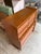 Mid-Century Modern Almost Like New ! Tallboy Bedroom Dresser Chest of Drawers From United Furniture For Sale - Image 3 of 10