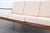 Mid-Century Modern Teak Sofa by Walter Knoll for Knoll Antimott, 1960s For Sale - Image 13 of 16
