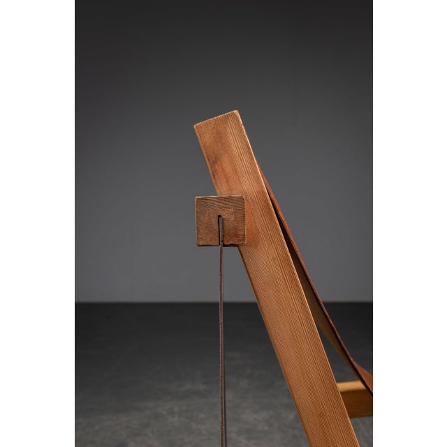 Vintage Easy Chair, 1960s For Sale - Image 9 of 18