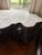 Attributed Palecek Chloe Fossil Clam Lava Coffee Table For Sale - Image 16 of 16