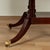 Large Round Regency Style Dining Table For Sale - Image 18 of 18