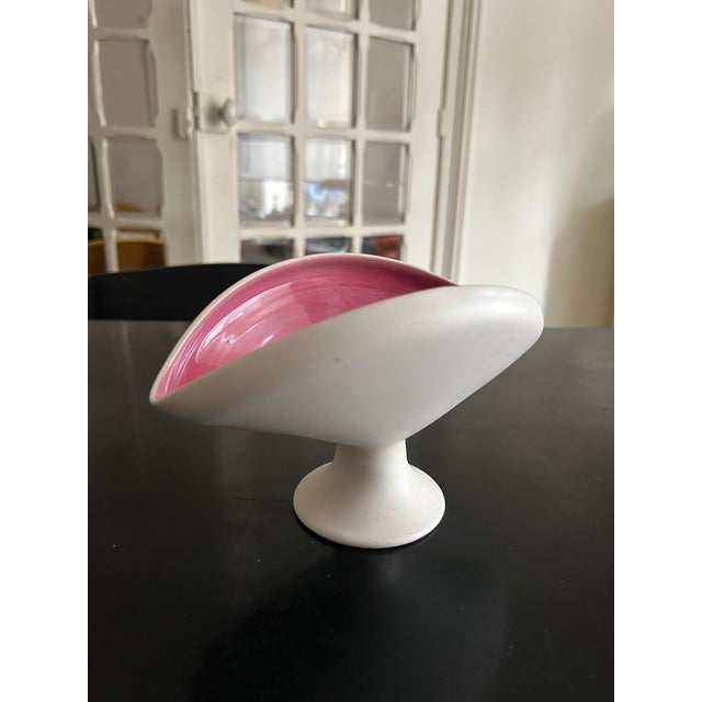 Empty Pocket from Keramos Sèvres, 1950s For Sale - Image 12 of 12