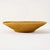 Mustard Early 20th Century Sisal Handwoven Ochre Basket Eswatini 6inch For Sale - Image 8 of 8