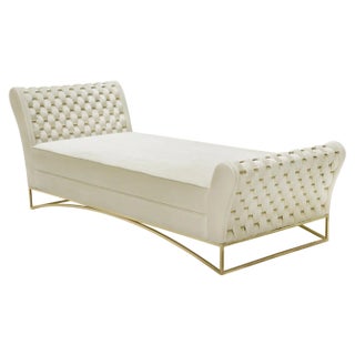 Lust Chaise Longue by Memoir Essence For Sale