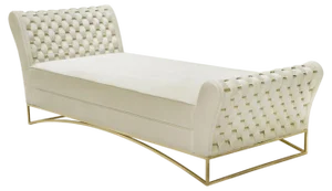 Lust Chaise Longue by Memoir Essence