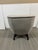 Textile Room & Board Henrick Lounge Chair For Sale - Image 7 of 12