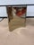 1970s Trilobi Dining Table From Mastercraft, Cir 1970's For Sale - Image 5 of 10