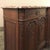 Antique Liegoise Louis XIV Marble Top Buffet For Sale - Image 15 of 15