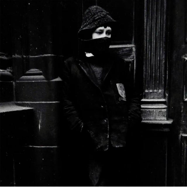 Framed 17 x 13. Image 12.5 x 8.5 John Benton-Harris (born 1939) is an American born British photographer and educator....