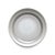 Heath Ceramics Salt & Shadow Salad Plate — a handcrafted ceramic plate featuring a refined, organic design and earthy...