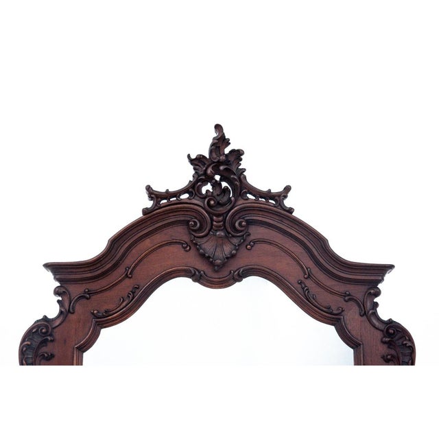 Vintage French Dressing Table, 1890s For Sale - Image 10 of 14