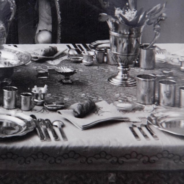 Paper Photograph by Brassai, 1936 For Sale - Image 7 of 10