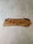 Vintage Wooden Coat Rack, 1960s For Sale - Image 9 of 9