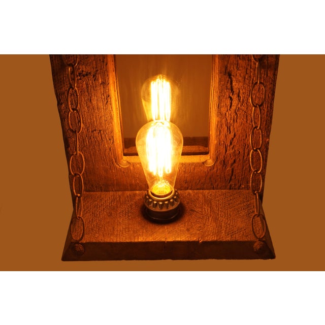 Vintage Art: Threshold of Light For Sale - Image 17 of 18