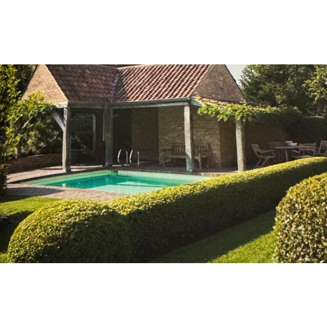 Country Living by Wim Pauwels For Sale In Los Angeles - Image 6 of 7