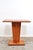 Art Deco Side Table or Coffee Table in Cherrywood, 1930s For Sale - Image 6 of 10