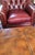 1950s Command Center Stage With This Exceptionally Rare, Vintage Coffee Table by Maitland-Smith. For Sale - Image 5 of 12