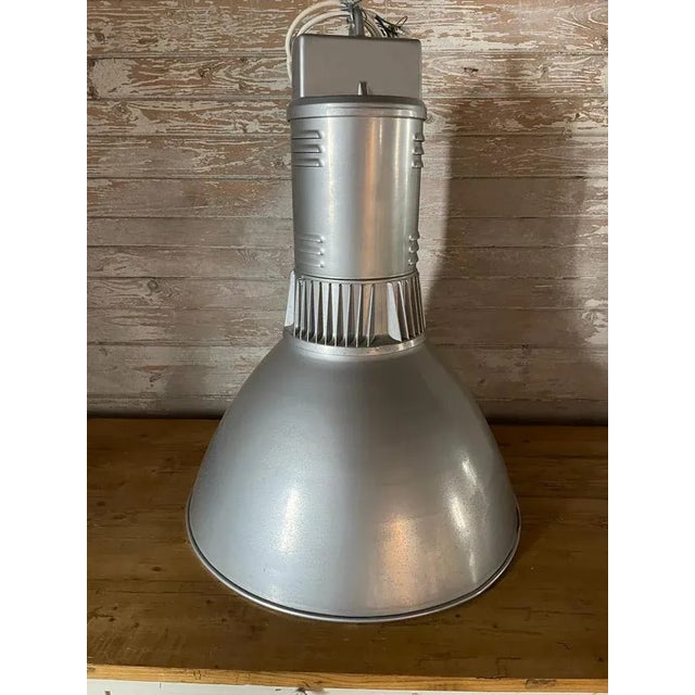 Industrial Light from Elektrosvit For Sale - Image 4 of 4