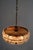 Crystal Pendant Lamp by Carl Fagerlund for Orrefors, Sweden, 1960s For Sale - Image 6 of 11