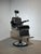 Apollo II Barber Chair from Belmont For Sale - Image 12 of 12