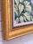 "Patio Scene" Oil Painting by Lloyd Van Pitterson For Sale - Image 4 of 13