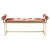 Awaiting H Bench by Secondome Edizioni For Sale - Image 6 of 6