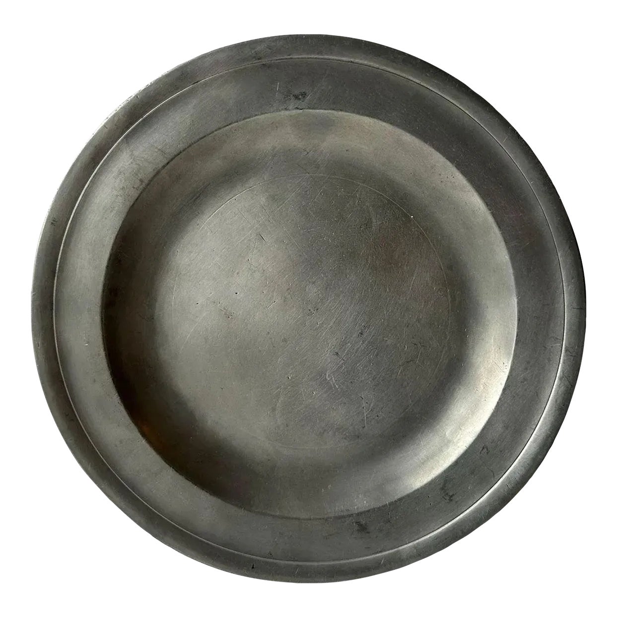 食器  EST. ENGLAND 1759 18th Century English Export Edgar Curtis and Company