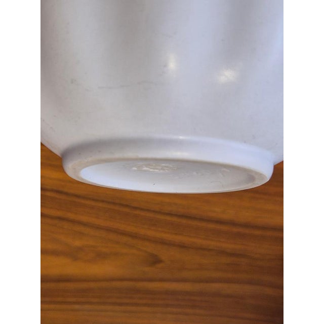 Ceramic Vintage Stoneware Bowl by Wilhelm Kåge, 1950s For Sale - Image 7 of 9