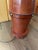 Bradburn Home Leather Lamp For Sale - Image 4 of 9