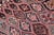 Medallion 1990's Pak-Persian Pink/Beige Wool Round Rug- 10'2'' X 10'5'' For Sale In New York - Image 6 of 9