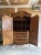 French Provincial Henredon French Provincial Four Centuries Storage Armoire For Sale - Image 3 of 12