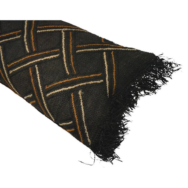 Sauda Pillow by Katrin Herden for Sohildesign For Sale - Image 4 of 7