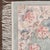 Leshan Rug in Wool For Sale - Image 9 of 11