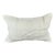 16 x 24 Hemp Pillow Turkish Cushion Natural White Pillow Cushion Cover For Sale