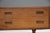 1960s Refinished Walnut Low Dresser or Console by Poul Hundevad For Sale In Boston - Image 6 of 10