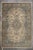 Tan Antique Persian Tabriz Rug - 12'04 X 18'05 For Sale - Image 8 of 9