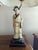 Vintage Chinoiserie Table Lamps - Set of 2 For Sale - Image 4 of 9