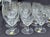 Crystal Glassware from Vallerysthal, Set of 38 For Sale - Image 11 of 13