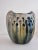 Green Ceramic Vase by Michael Andersen & Son, 1950s For Sale - Image 8 of 18