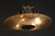 Art Deco Chandelier in Aluminium and Marbled Glass, Czech, 1940s For Sale - Image 13 of 14
