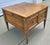 American of Martinsville Burl Walnut Low Side Table For Sale - Image 12 of 13