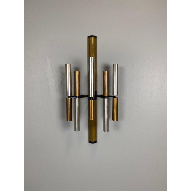 1960s Wall Lamps from Stilnovo, 1960s, Set of 2 For Sale - Image 5 of 11