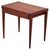 Teak Side Table with Drawer, Denmark, 1960s For Sale - Image 10 of 10