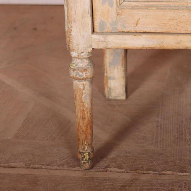 French Bedside Tables, Set of 2 For Sale - Image 6 of 17
