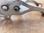 Farmhouse Vintage Western Horse Curb Bit, 1950s For Sale - Image 3 of 8