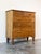 Victorian Antique Victorian Pine Chest of Drawers, 2 Over 3 For Sale - Image 3 of 10